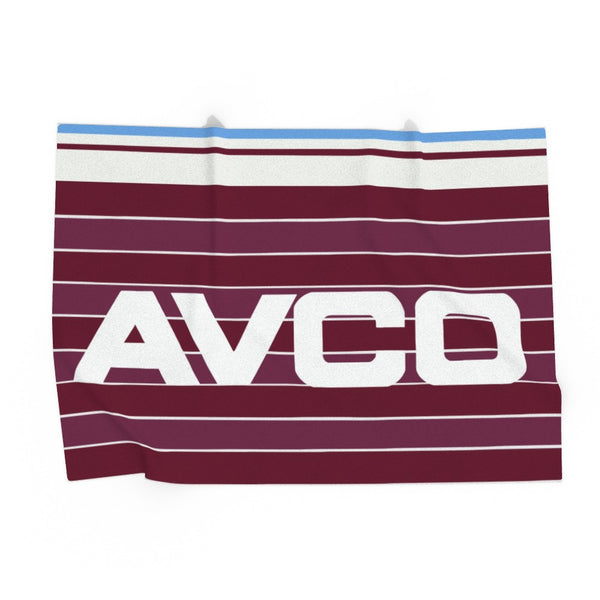 West Ham Dog Blanket - Avco