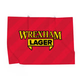 Wrexham Dog Blanket