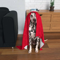 Rotherham Town Dog Blanket