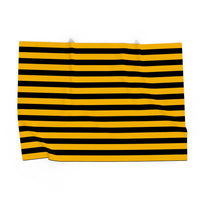 Wasps Dog Blanket