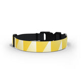 Maidstone United Dog Collar