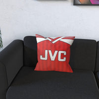 Arsenal Cushion - 1988 Home