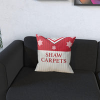 Barnsley Cushion