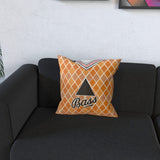 Blackpool Cushion