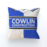 Bristol Rovers Cushion