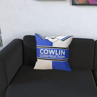 Bristol Rovers Cushion