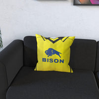 Burton Albion Cushion