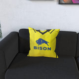 Burton Albion Cushion