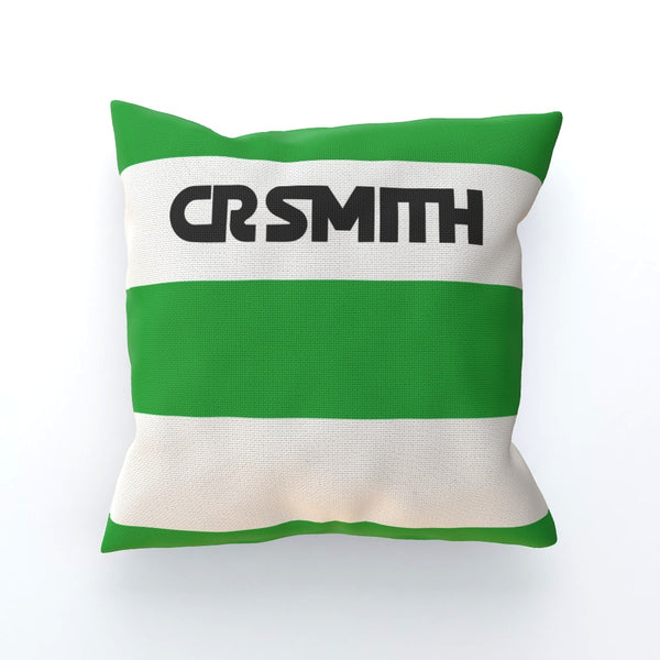 Celtic Cushion - Home