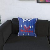 Colchester United Cushion - Home