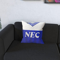 Everton Cushion - 1986 Home