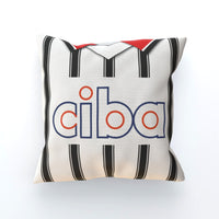 Grimsby Cushion - 1993 Home