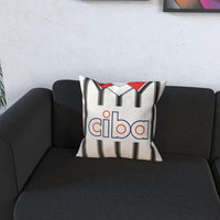 Grimsby Cushion - 1993 Home