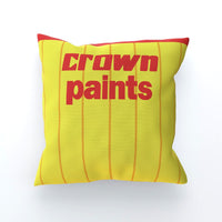 Liverpool Cushion - Away