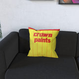 Liverpool Cushion - Away