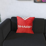 Manchester United Cushion - 1990 Home