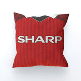 Manchester United Cushion - 1996 Home
