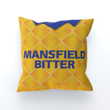 Mansfield Cushion - 1996 Home