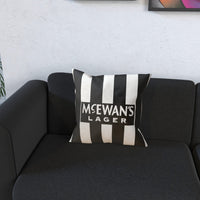 Newcastle Cushion - Home