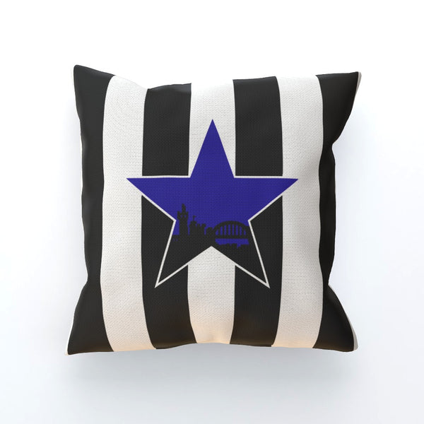 Newcastle United Cushion - Star Home