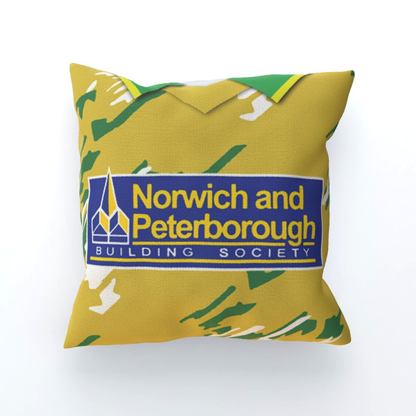 Norwich Cushion - 1992 Home