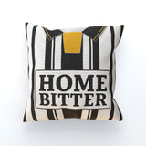 Notts County Cushion - 1993 Home