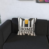 Notts County Cushion - 1993 Home