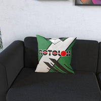 Plymouth Argyle Cushion - 1995 Home