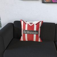 Stoke City Cushion - 1997 Home