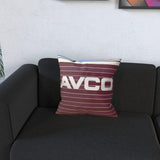 West Ham Cushion - 88 Avco Home