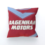 West Ham Cushion - 1993 Home