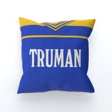 Wimbledon Cushion - 1986 Home