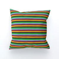 Harlequins Cushion