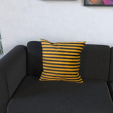 Wasps Cushion