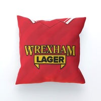 Wrexham Cushion