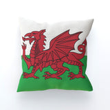 Wales Cushion