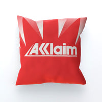 Leyton Orient Cushion