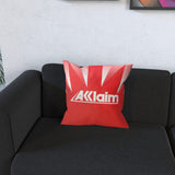 Leyton Orient Cushion