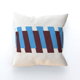 West Ham Cushion - 1991/92 Away