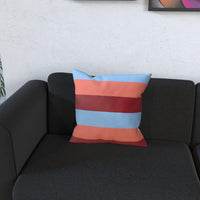 Brentford Cushion - The Vintage Collection