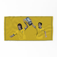 Arsenal Beach Towel - 71 Double