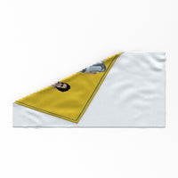 Arsenal Beach Towel - 71 Double