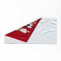 Arsenal Beach Towel - Invincibles