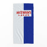 Blackburn Beach Towel