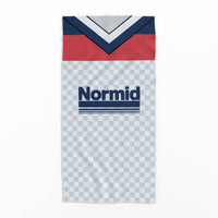 Bolton Beach Towel - 1988 Home