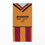 Bradford Beach Towel - 1987 Home