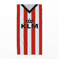 Brentford Beach Towel - 1990 Home