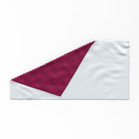 Burnley Beach Towel