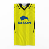 Burton Albion Beach Towel - 2005 Home