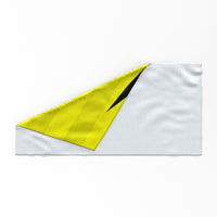 Burton Albion Beach Towel - 2005 Home